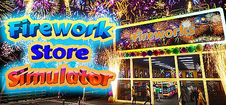 Firework Store Simulator