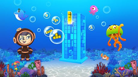 Trenga Unlimited Game