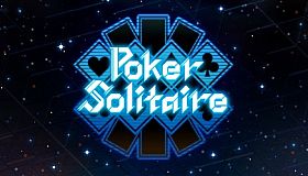 Poker Solitaire