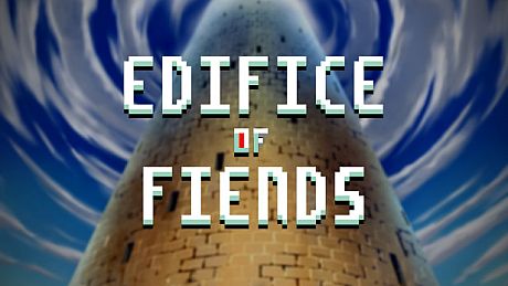 Edifice of Fiends