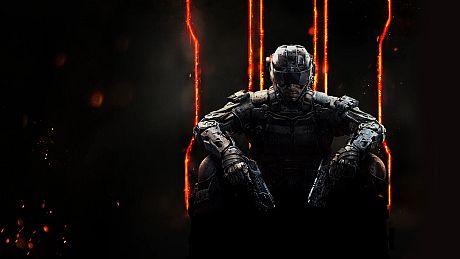 Call of Duty: Black Ops III - Zombies Deluxe Edition Bundle