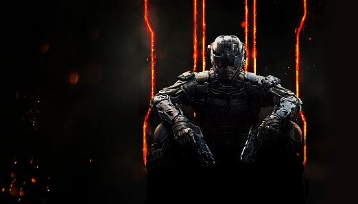 Call of Duty: Black Ops III - Zombies Deluxe Edition