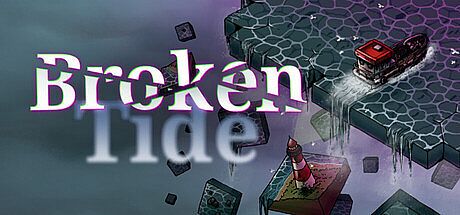 Broken Tide