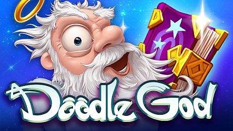 Doodle God Blitz - World of Magic DLC DLC