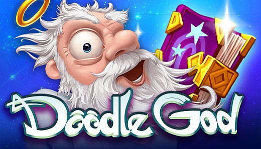 Doodle God Blitz - World of Magic DLC