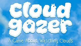 Cloudgazer: A Game About Watching Clouds