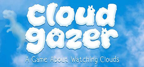 Cloudgazer: A Game About Watching Clouds