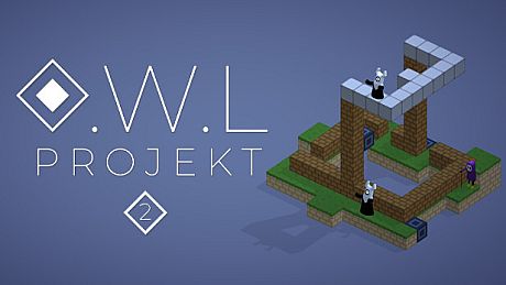 O.W.L Projekt 2 Game