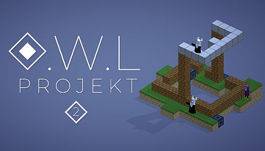 O.W.L Projekt 2