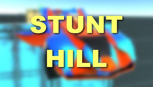 Buy Stunt Hill