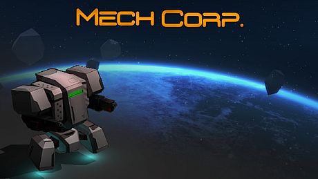 MechCorp Game