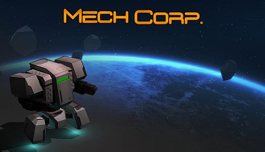 MechCorp
