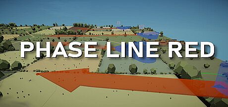 Phase Line Red Game