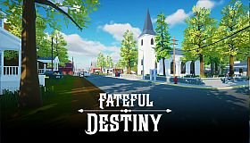 Fateful Destiny