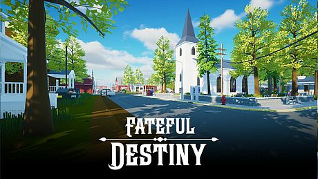 Fateful Destiny Game