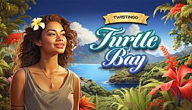 Twistingo: Turtle Bay Collector's Edition