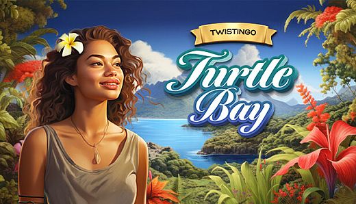 Twistingo: Turtle Bay Collector's Edition