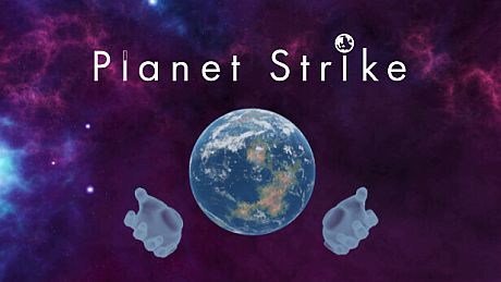 Planet Strike Game