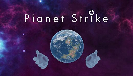 Planet Strike
