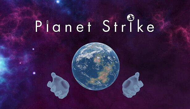 Buy Planet Strike