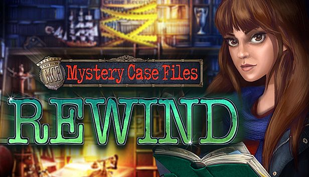 Buy Mystery Case Files: Rewind Collector's Edition
