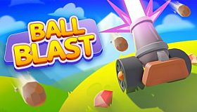 Ball Blast