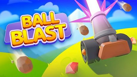 Ball Blast Game