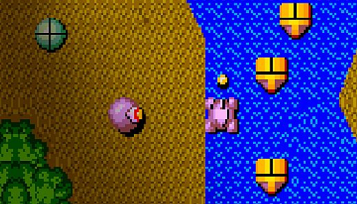 Arcade Archives 2 MEGA ZONE