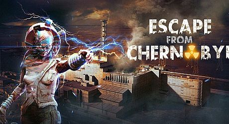Escape From Chernobyl Game