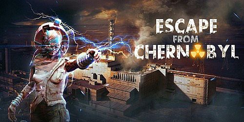 Escape From Chernobyl