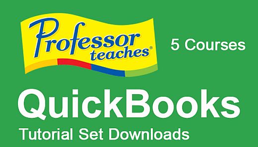 Professor Teaches Accounting Fundamentals