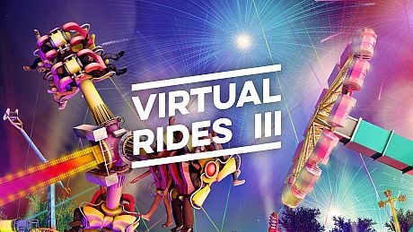 Virtual Rides 3 Game
