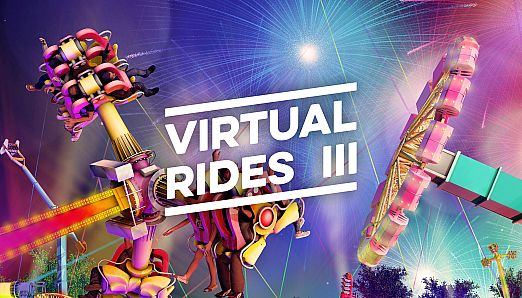 Virtual Rides 3