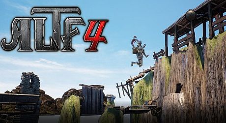 ALTF4 Game