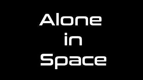 Alone in Space (by RetroVem) Game