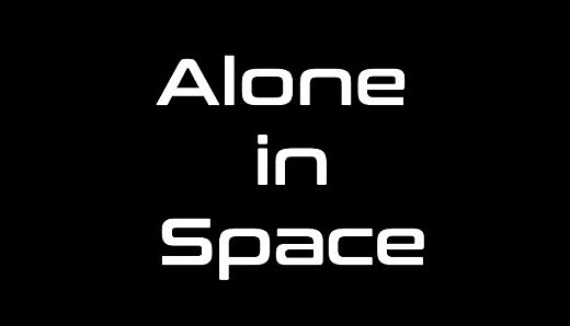 Alone in Space (by RetroVem)