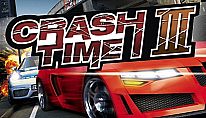 Crash Time 3 für PC kaufen