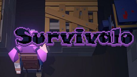 Survivalo Game