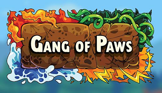 Gang of Paws