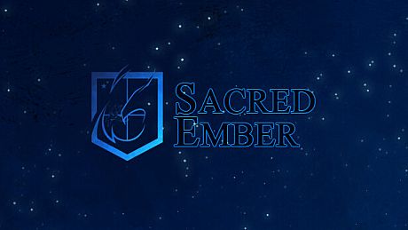 Sacred Ember Game