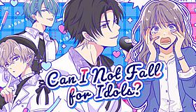 Can I Not Fall for Idols?