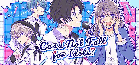 Can I Not Fall for Idols?