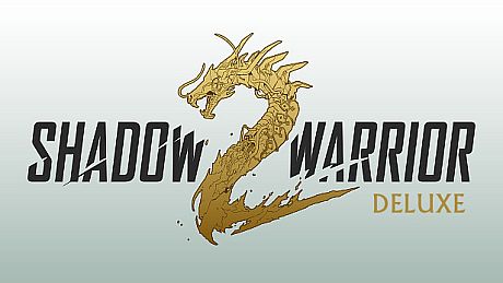 Shadow Warrior 2 Deluxe Edition Bundle
