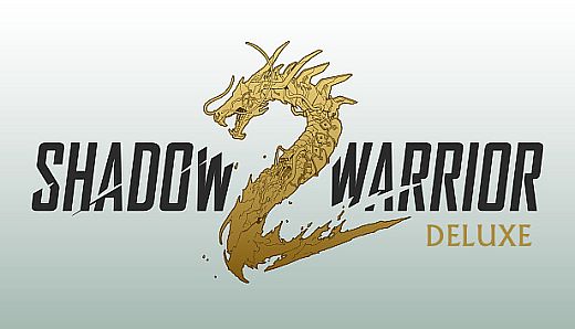 Shadow Warrior 2 Deluxe Edition