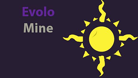 Evolo.Mine Game