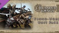 Acheter Crusader Kings II: Finno-Ugric Unit Pack PC
