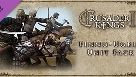 Crusader Kings II: Finno-Ugric Unit Pack