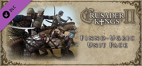 Crusader Kings II: Finno-Ugric Unit Pack