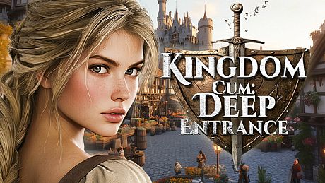 Crown of Lust [18+] Game