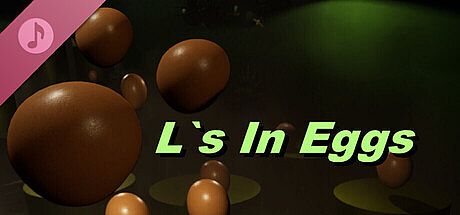 L`s In Eggs Soundtrack DLC